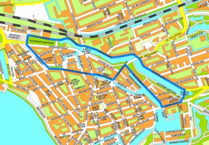 parcours_1Hoorn