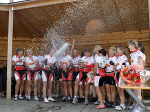 Kampioenen 2014