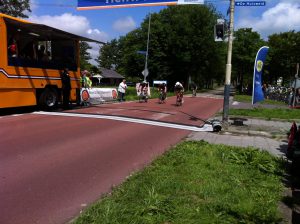 Finish Warmenhuizen